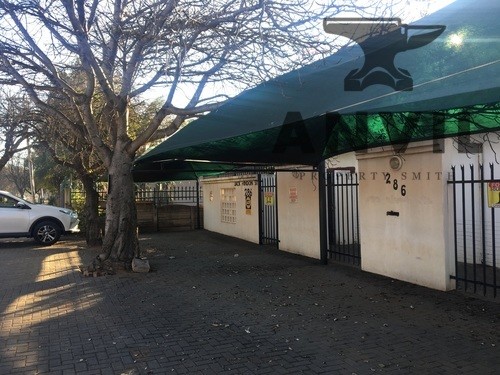286 Jack Hindon Street, Pretoria North - Unit 1 - To Let property image 33