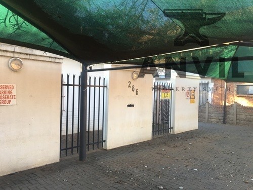 286 Jack Hindon Street, Pretoria North - Unit 1 - To Let property image 34