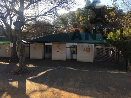 286 Jack Hindon Street, Pretoria North - Unit 1 - To Let property image 35