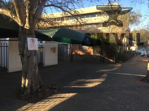286 Jack Hindon Street, Pretoria North - Unit 1 - To Let property image 36