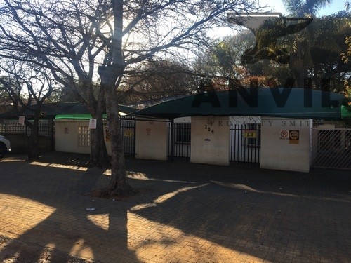 286 Jack Hindon Street, Pretoria North - Unit 1 - To Let property image 37
