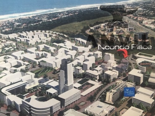 26 Ncondo Place Ridgeside, Umhlanga Ridge - Fifth Floor & Sky Bar, 26 Ncondo Place, Umhlanga Ridge property image 1