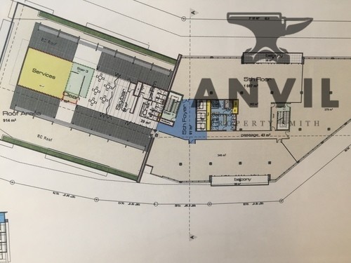 26 Ncondo Place Ridgeside, Umhlanga Ridge - Fifth Floor & Sky Bar, 26 Ncondo Place, Umhlanga Ridge property image 2