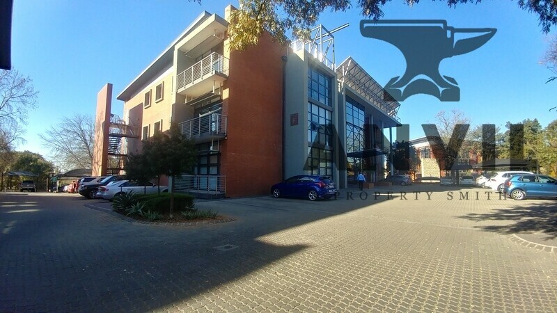 Upper Grayston Office Park, Block F - Ground Floor Suite 01 property image 18