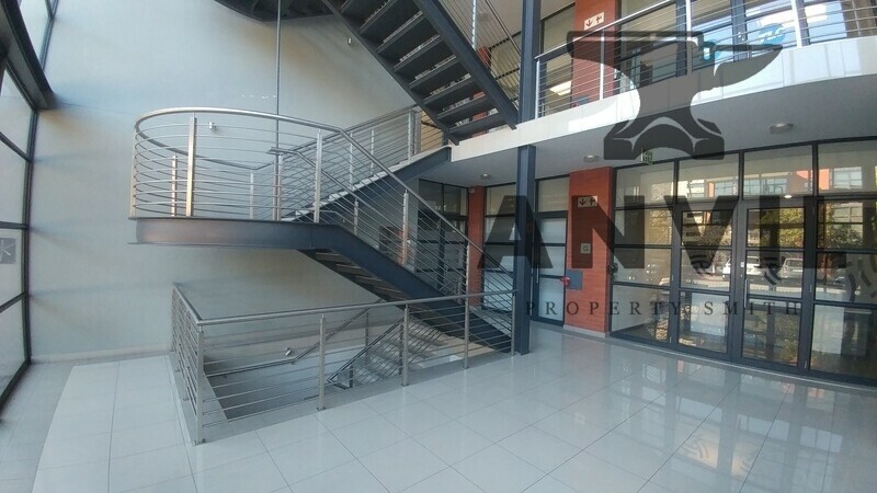 Upper Grayston Office Park, Block F - Ground Floor Suite 01 property image 20