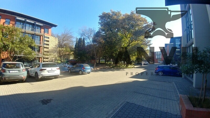 Upper Grayston Office Park, Block F - Ground Floor Suite 01 property image 21