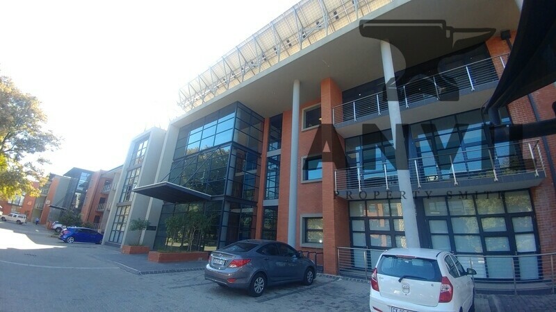 Upper Grayston Office Park, Block F - Ground Floor Suite 01 property image 22