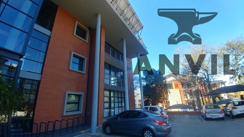 Upper Grayston Office Park, Block F - Ground Floor Suite 01 property image 23