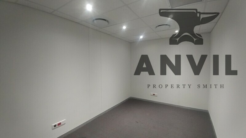 Upper Grayston Office Park, Block F - Ground Floor Suite 01 property image 24