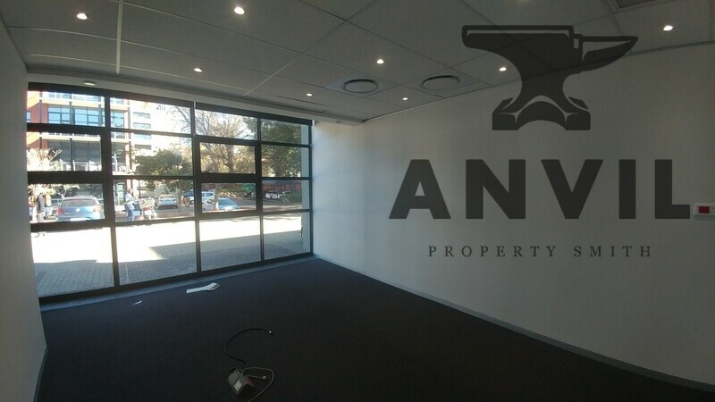 Upper Grayston Office Park, Block F - Ground Floor Suite 01 property image 25