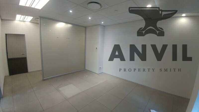 Upper Grayston Office Park, Block F - Ground Floor Suite 01 property image 26