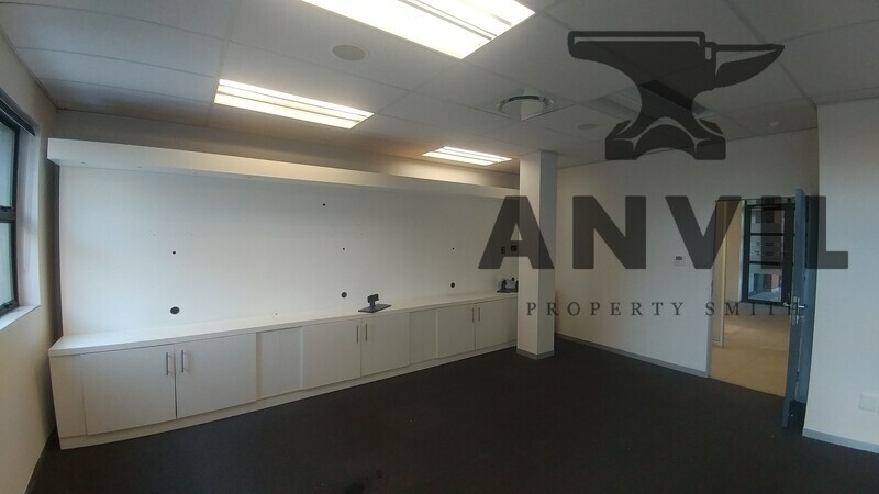 Upper Grayston Office Park, Block F - Ground Floor Suite 01 property image 27