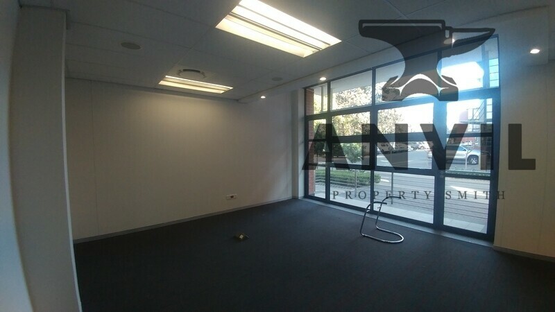 Upper Grayston Office Park, Block F - Ground Floor Suite 01 property image 28