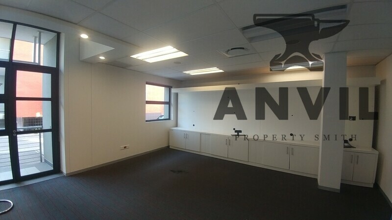 Upper Grayston Office Park, Block F - Ground Floor Suite 01 property image 29