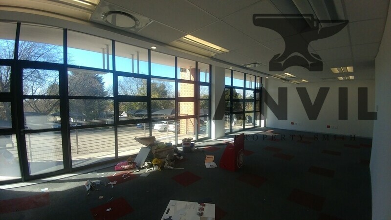 Upper Grayston Office Park, Block F - Ground Floor Suite 01 property image 31