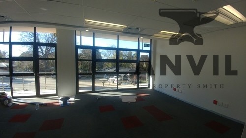 Upper Grayston Office Park, Block F - Ground Floor Suite 01 property image 32