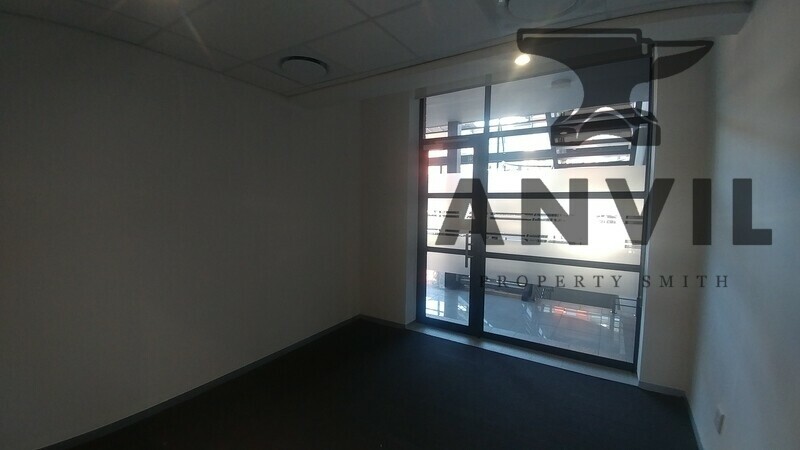Upper Grayston Office Park, Block F - Ground Floor Suite 01 property image 34