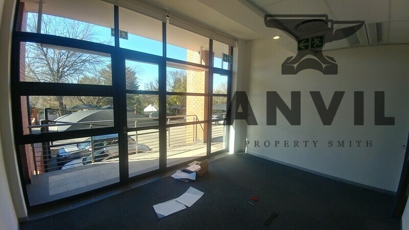 Upper Grayston Office Park, Block F - Ground Floor Suite 01 property image 35