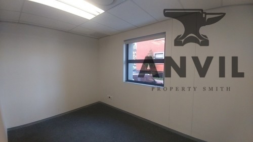 Upper Grayston Office Park, Block F - Ground Floor Suite 01 property image 36