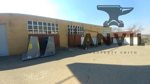 Unit 1, Cambridge Commercial Park West, Paulshof - Unit 1 property image 15