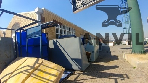 Unit 1, Cambridge Commercial Park West, Paulshof - Unit 1 property image 16