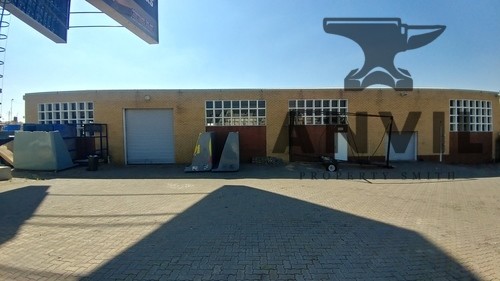 Unit 1, Cambridge Commercial Park West, Paulshof - Unit 1 property image 18