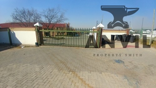 Unit 1, Cambridge Commercial Park West, Paulshof - Unit 1 property image 19