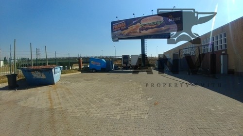 Unit 1, Cambridge Commercial Park West, Paulshof - Unit 1 property image 21