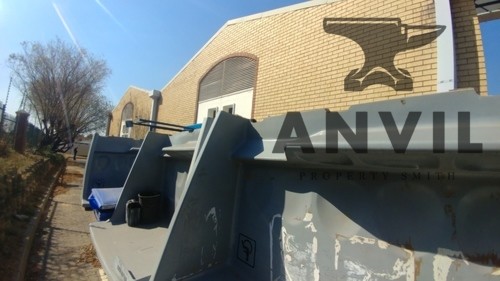 Unit 1, Cambridge Commercial Park West, Paulshof - Unit 1 property image 22