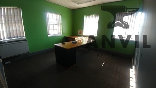 Unit 1, Cambridge Commercial Park West, Paulshof - Unit 1 property image 23