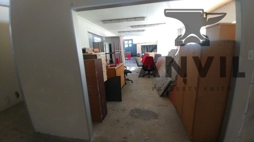 Unit 1, Cambridge Commercial Park West, Paulshof - Unit 1 property image 24