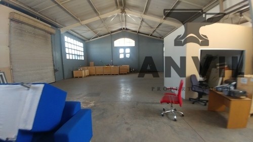 Unit 1, Cambridge Commercial Park West, Paulshof - Unit 1 property image 25