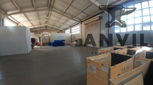 Unit 1, Cambridge Commercial Park West, Paulshof - Unit 1 property image 27