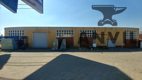 Unit 1, Cambridge Commercial Park West, Paulshof - Unit 1 property image 2