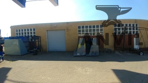 Unit 1, Cambridge Commercial Park West, Paulshof - Unit 1 property image 3