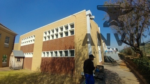 Unit 1, Cambridge Commercial Park West, Paulshof - Unit 1 property image 4