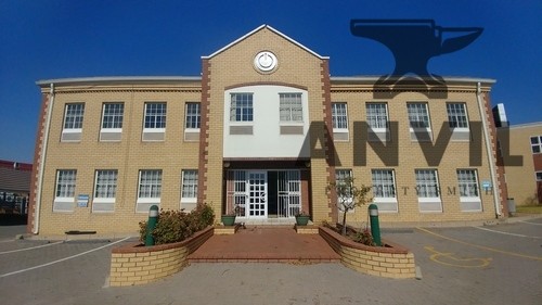 Unit 1, Cambridge Commercial Park West, Paulshof - Unit 1 property image 5