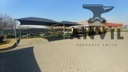 Unit 1, Cambridge Commercial Park West, Paulshof - Unit 1 property image 6