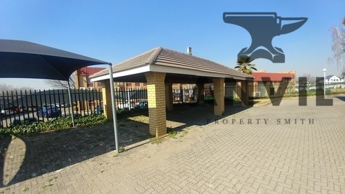 Unit 1, Cambridge Commercial Park West, Paulshof - Unit 1 property image 8