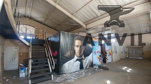 Unit 1, Cambridge Commercial Park West, Paulshof - Unit 1 property image 7