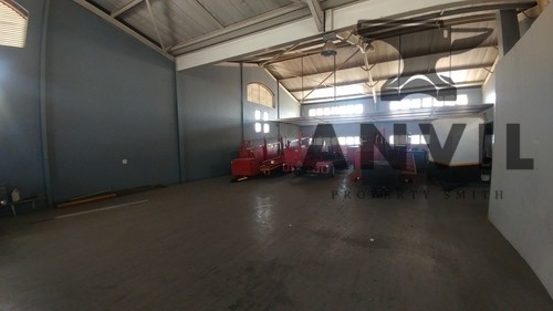 Unit 1, Cambridge Commercial Park West, Paulshof - Unit 1 property image 10