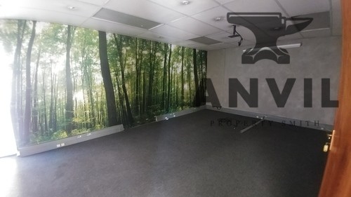 Unit 1, Cambridge Commercial Park West, Paulshof - Unit 1 property image 12