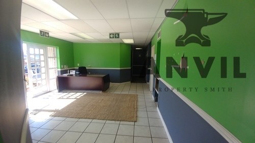 Unit 1, Cambridge Commercial Park West, Paulshof - Unit 1 property image 14