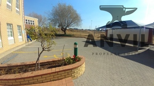 Unit 1, Cambridge Commercial Park West, Paulshof - Unit 1 property image 13