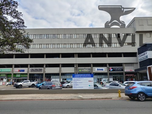 Cowey Park, 91 Cowey Road Berea Durban - Ground Floor Unit 11 B property image 1