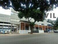 Cowey Park, 91 Cowey Road Berea Durban - First Floor Unit 308 A property image 17