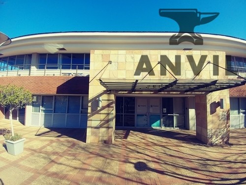 Epsom downs Office Park, York House Building, Bryanston, Sandton - C‐104C (York  House) FF LHS property image 1