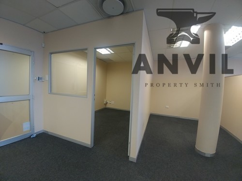 135 Musgrave Road, Berea, Durban - Office 6A property image 3