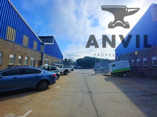 Pelican Park, 5 Esso Road, Montague Gardens - Unit 10 property image 23 Pelican Park, 5 Esso Road, Montague Gardens - Unit 10 property image 23