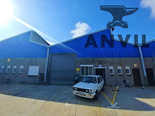 Pelican Park, 5 Esso Road, Montague Gardens - Unit 10 property image 22 Pelican Park, 5 Esso Road, Montague Gardens - Unit 10 property image 22